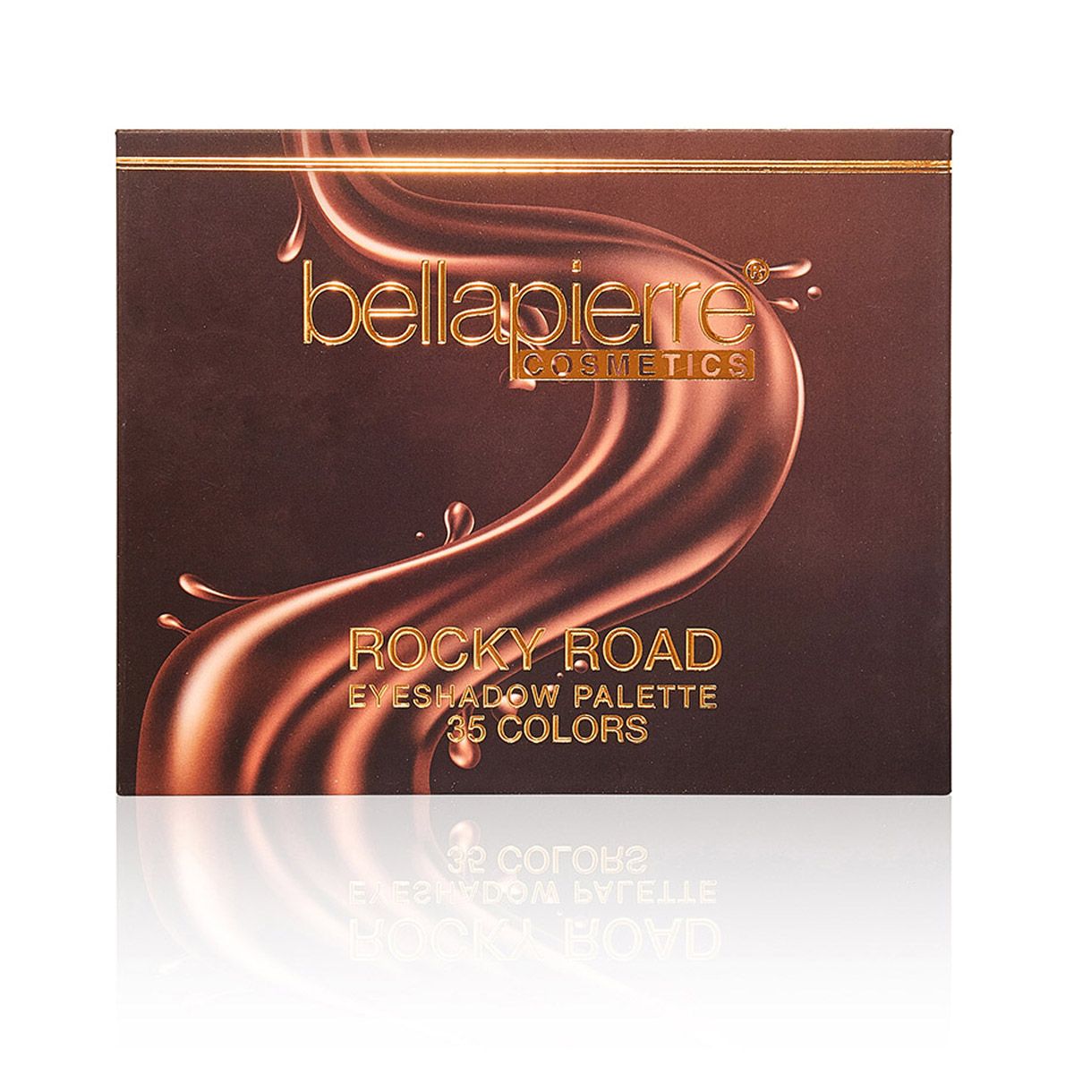 Rocky Road Eyeshadow Palette - Bellapierrechile