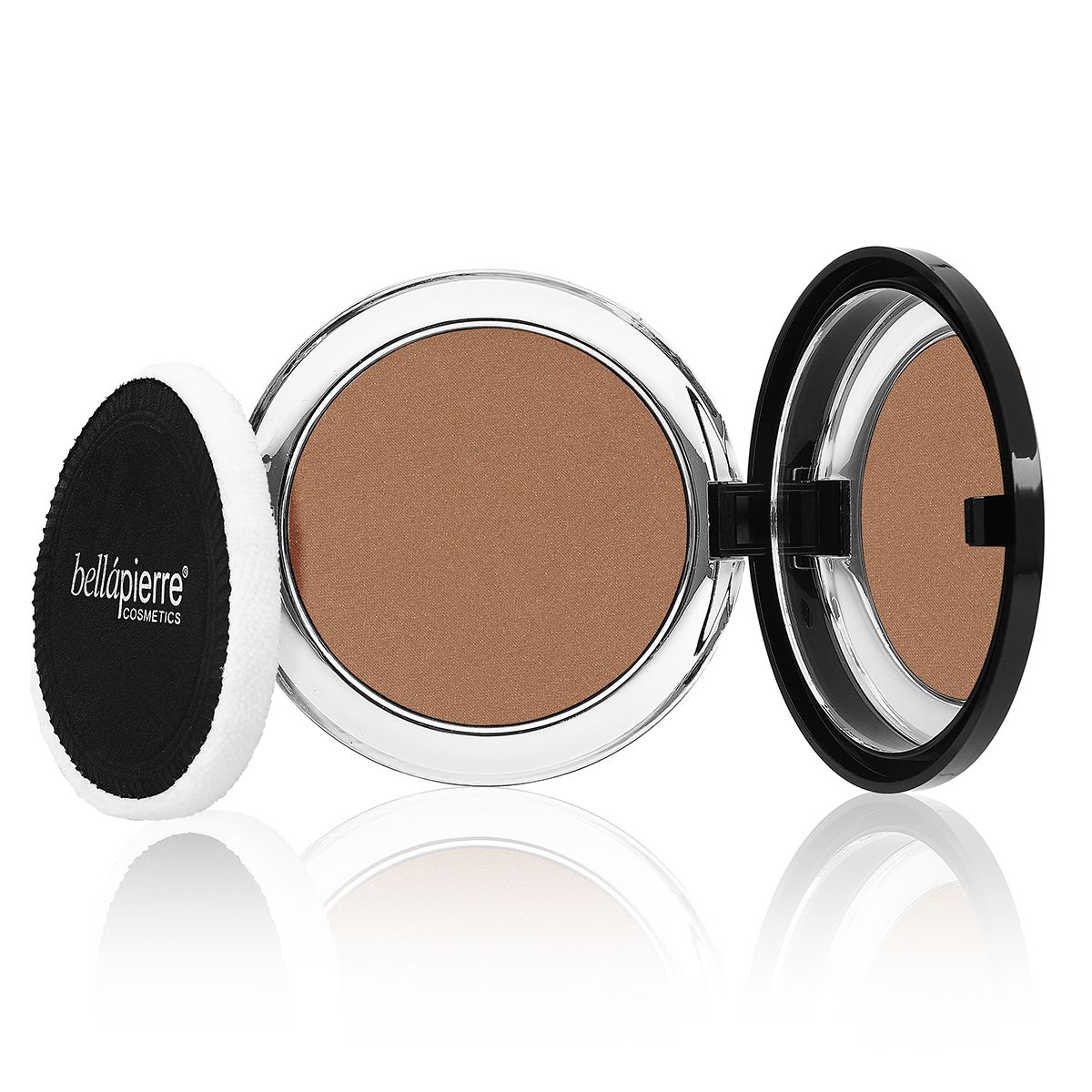 Compact Mineral Bronzer Starshine - Bellapierrechile
