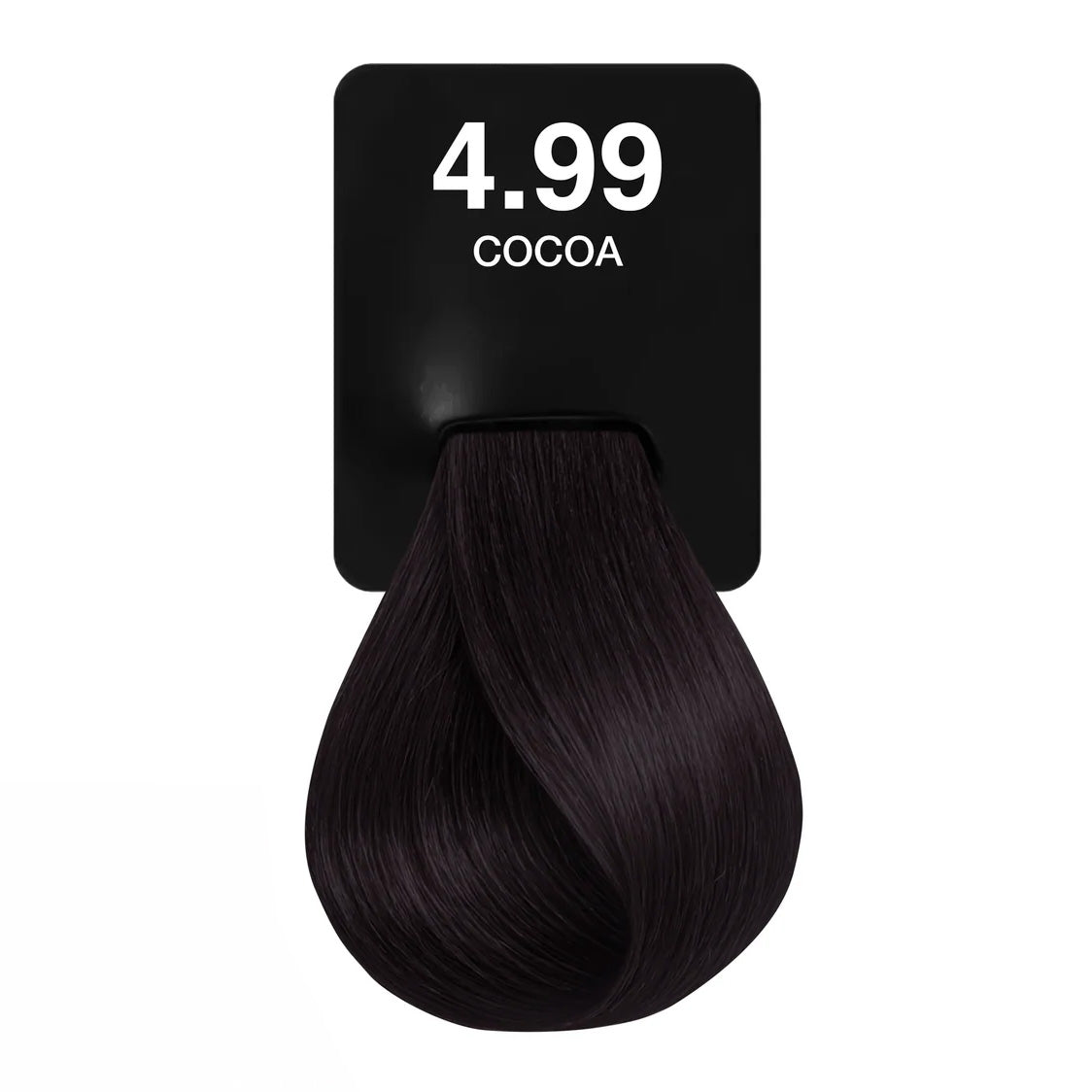Cream Color Tonos Chocolate