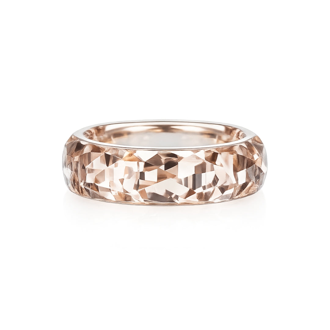 Creativity Ring Apricot
