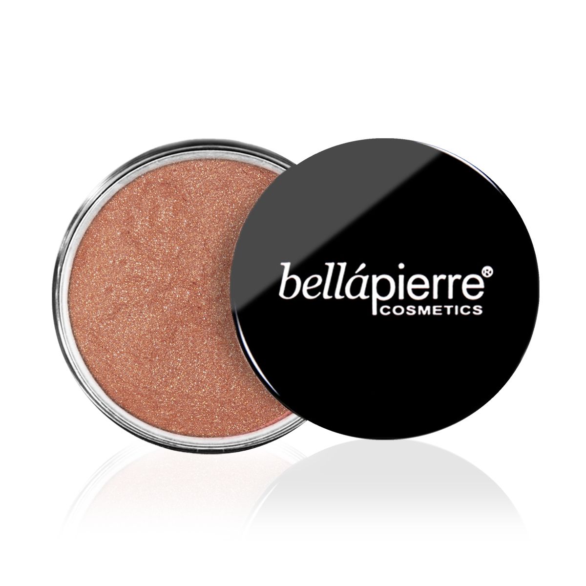 Mineral Bronzer Kisses - Bellapierrechile