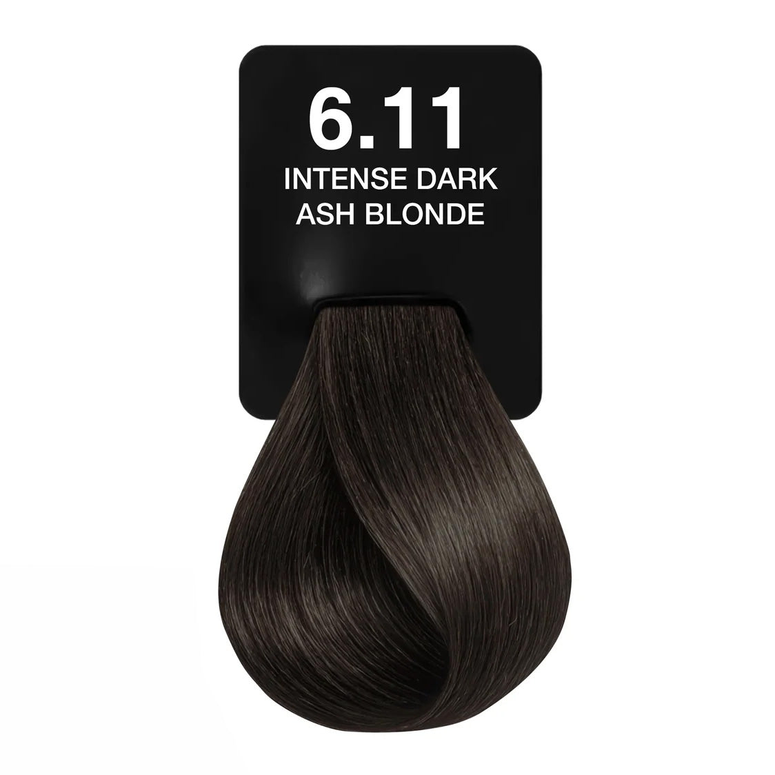 Cream Color Tonos Ceniza Intenso