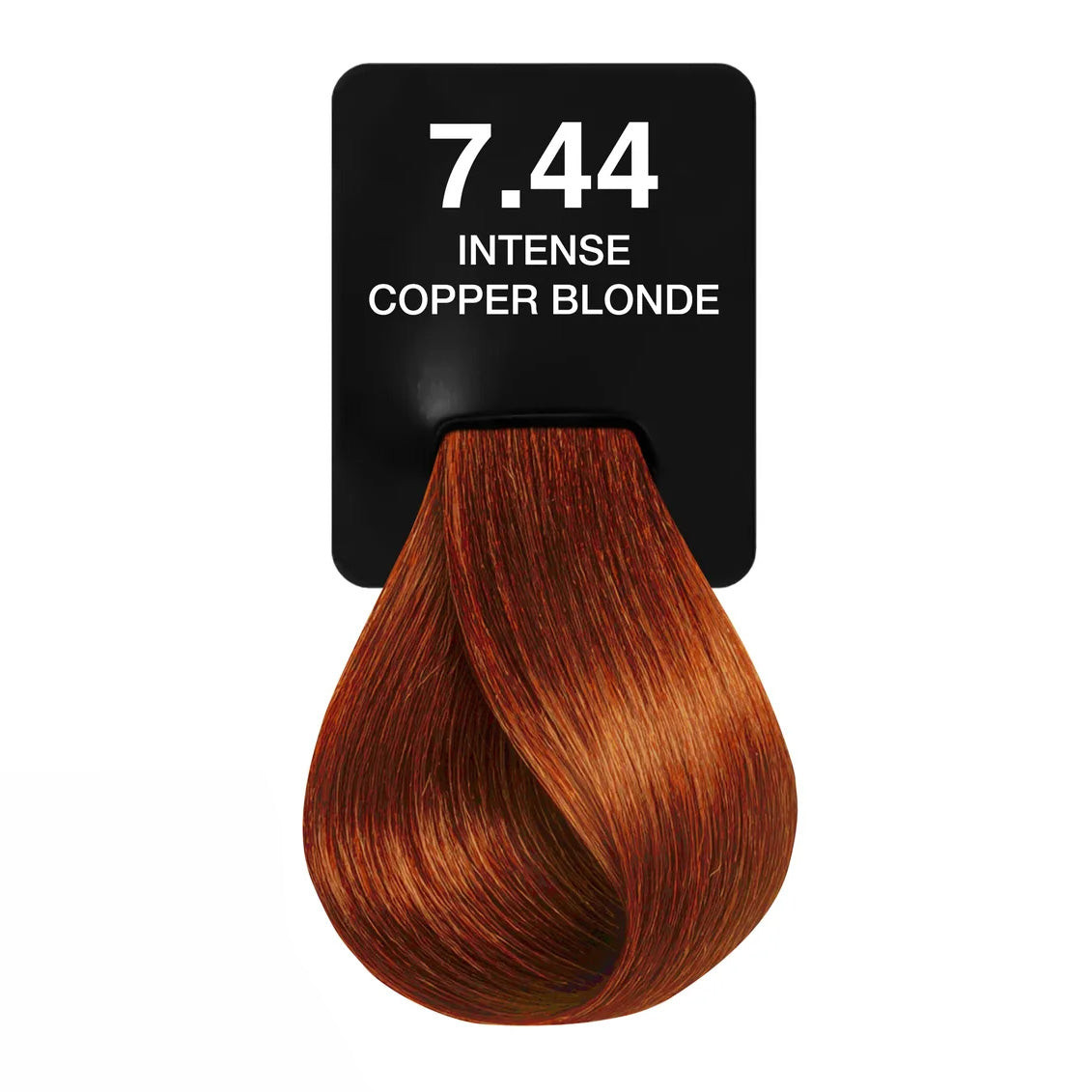 Cream Color Tonos Cobre