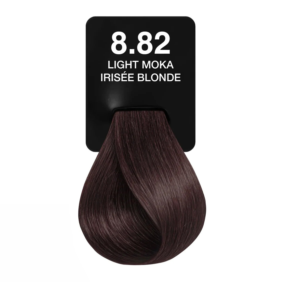 Cream Color Tonos Moka