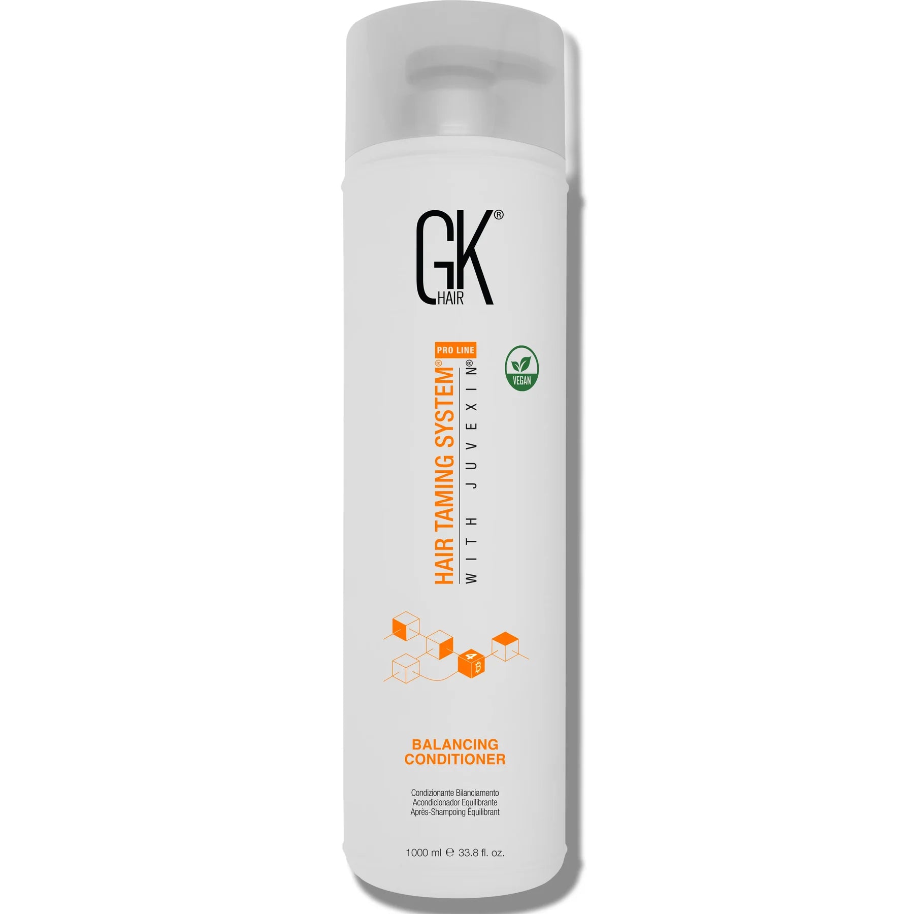 Acondicionador Equilibrante 1000ml