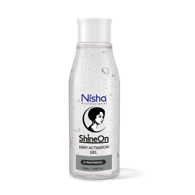 Exhibidor Nisha Shine On / Nisha Shine on Window