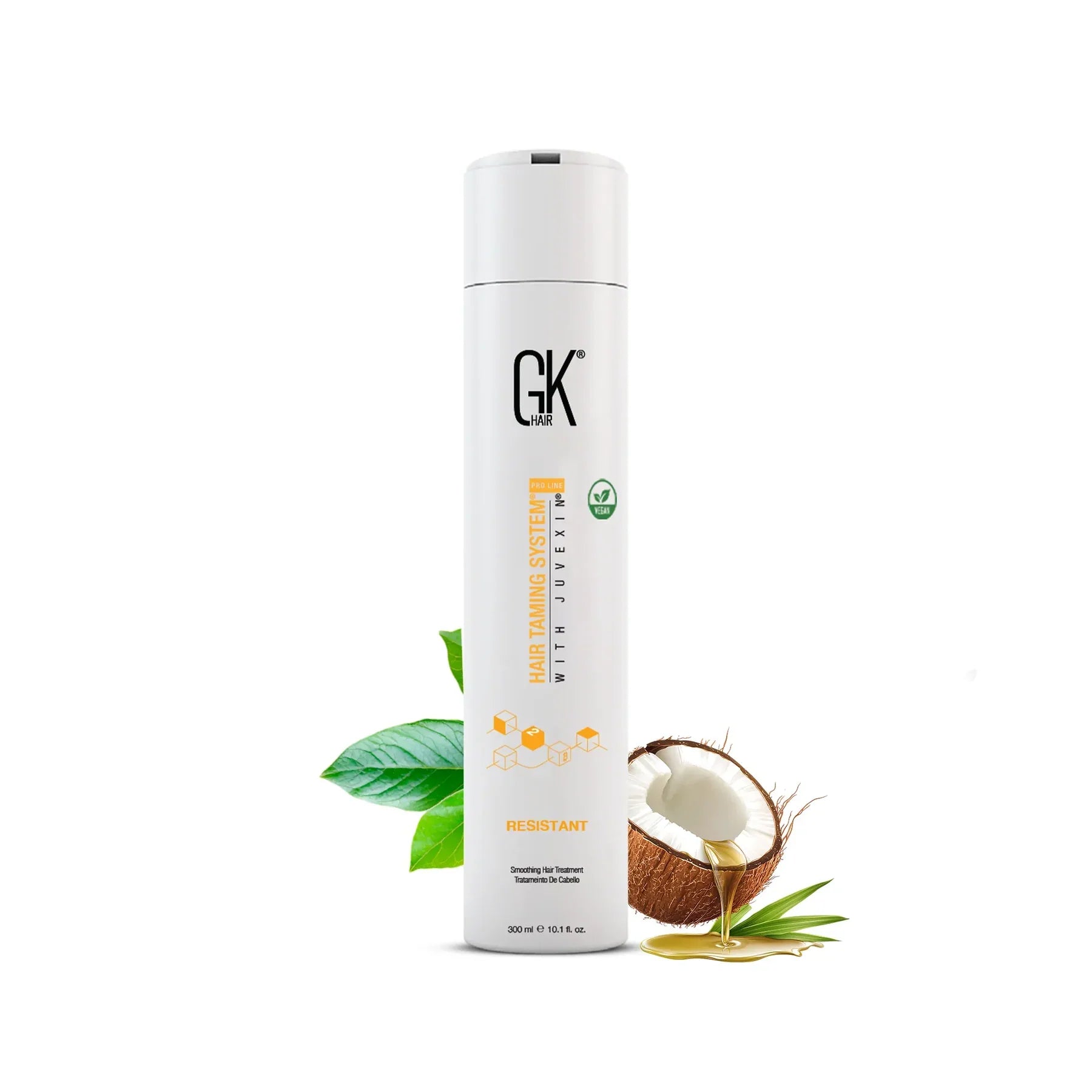 The Resistant 300ML
