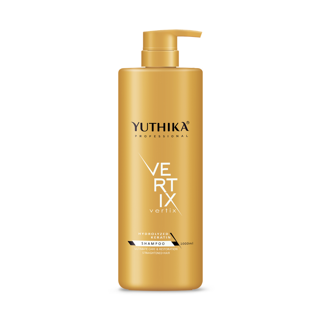 Champú Post Tratamiento Vertix 1000ml / Post-Treatment Shampoo Vertix 1000ml
