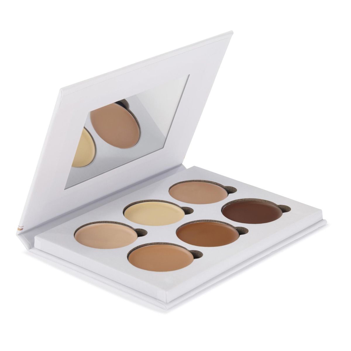 Contour & Highlight Cream Palette - Bellapierrechile