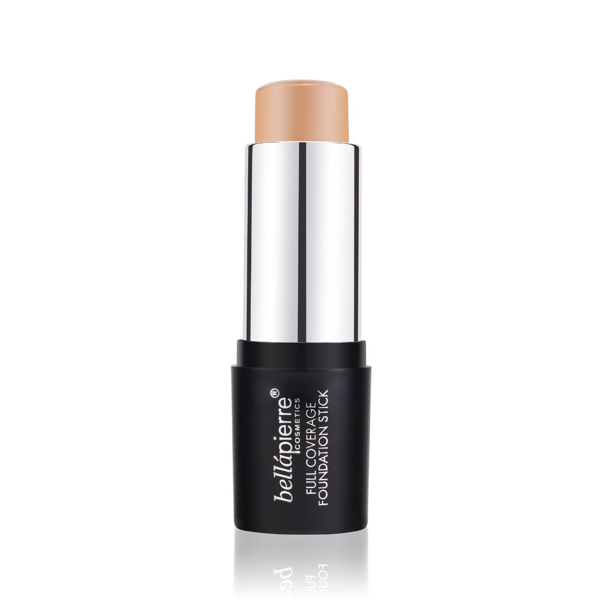 Full Coverage Foundation Stick - Dark - Bellapierrechile