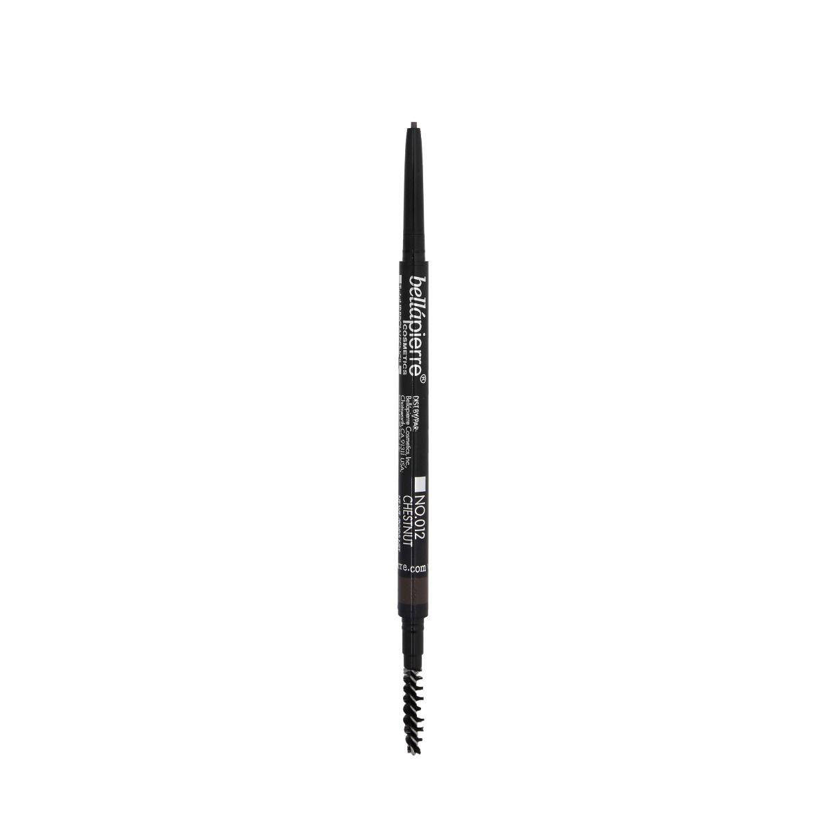Twistup Brow Pencil - Chestnut - Bellapierrechile