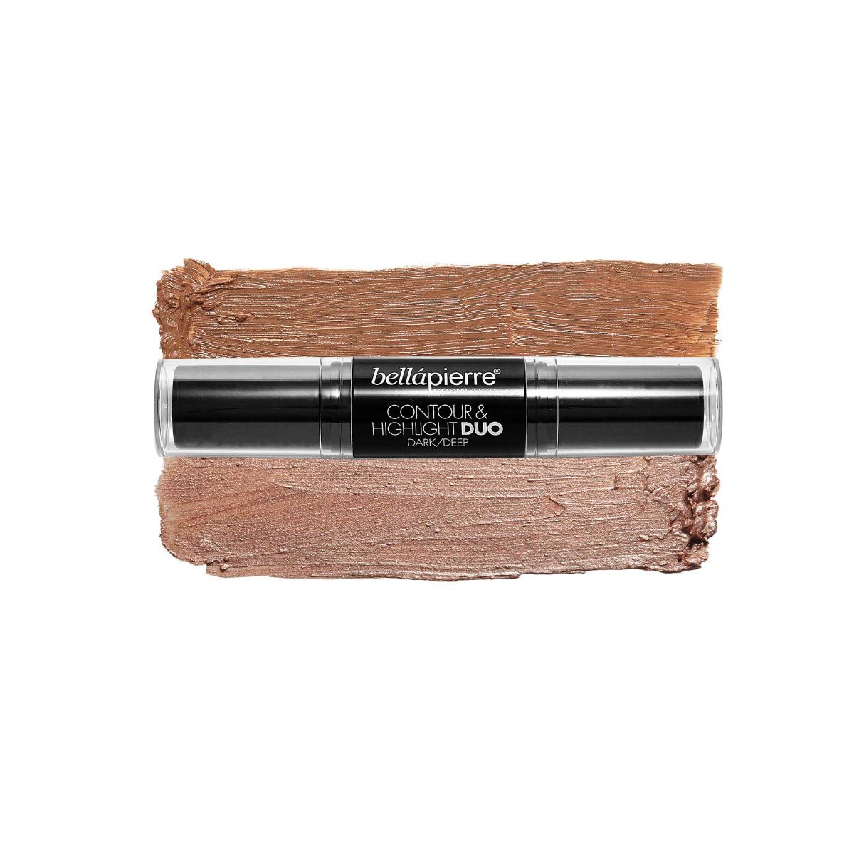 Contour & Highlight Duo - Dark/Deep - Bellapierrechile