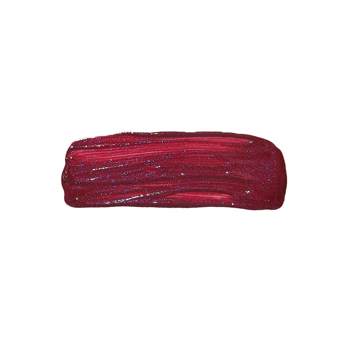 Glitz It Up "Matte to Glitter Lip Creme" - Lush - Bellapierrechile