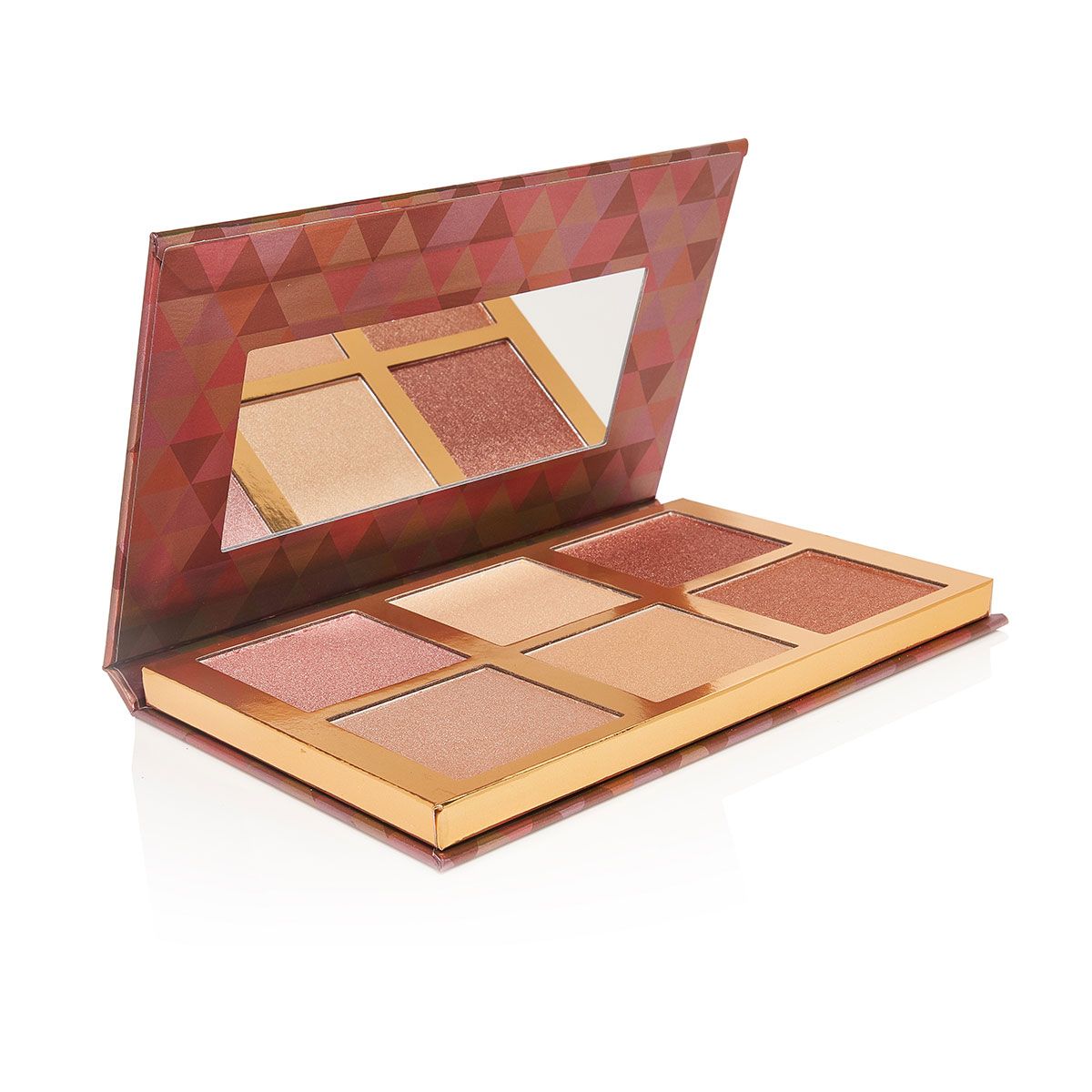 Glow Palette - Bellapierrechile