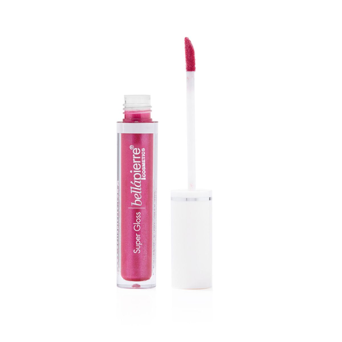 Super Gloss - Bubble Gum - Bellapierrechile