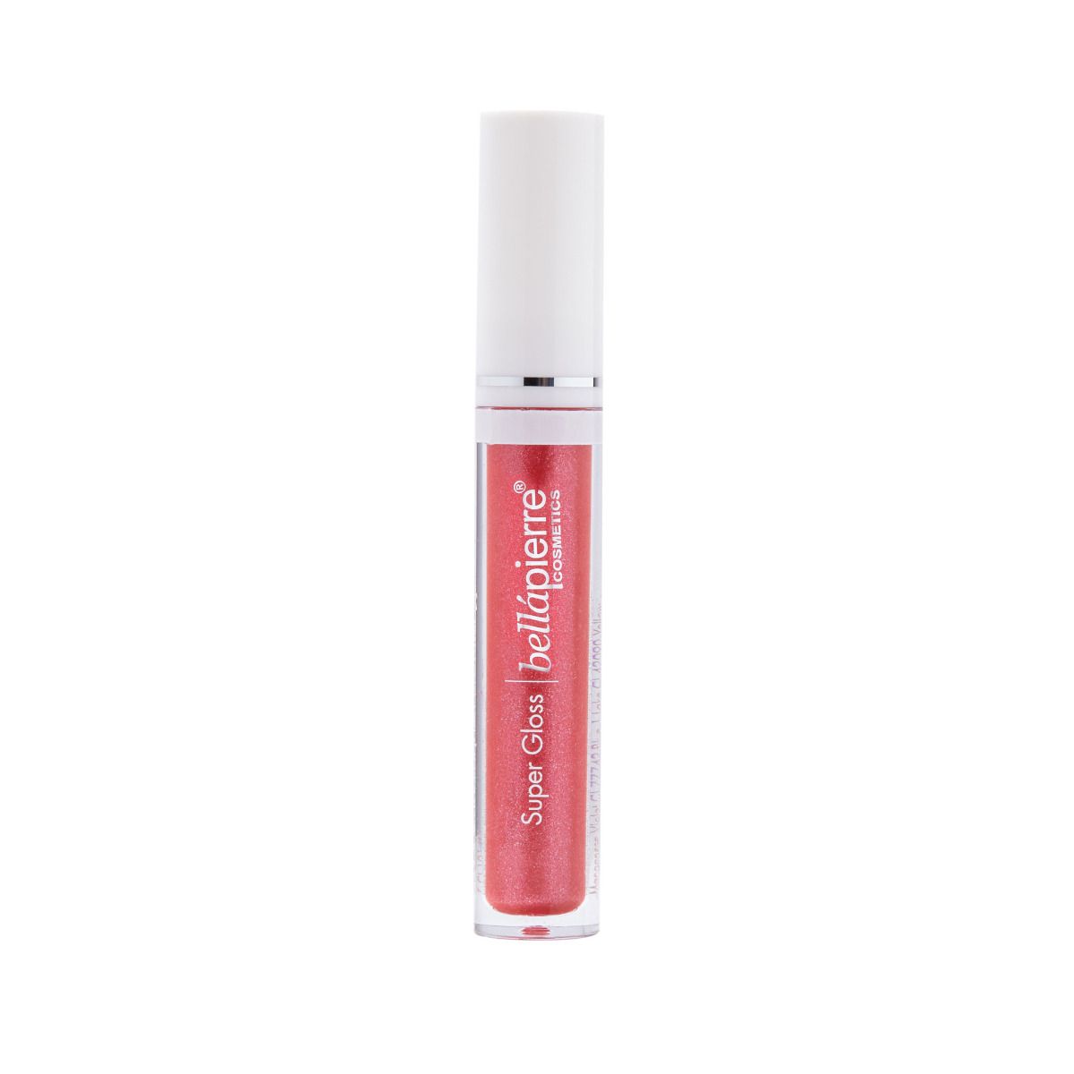 Super Gloss - Very Berry - Bellapierrechile