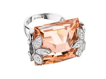 Floraison - Ring - apricot