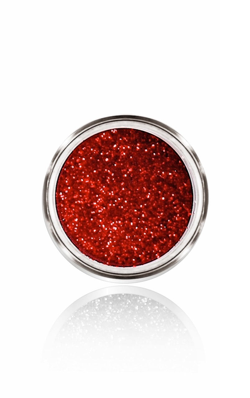 Ruby Cosmetic Glitter - Bellapierrechile