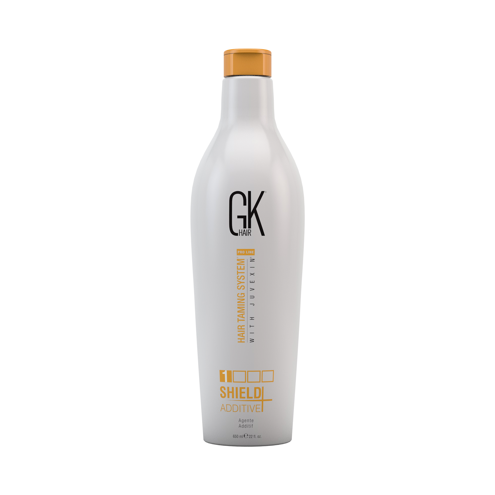 Shield additive 650ml - GKhairchile
