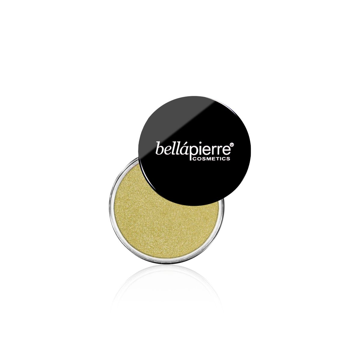 Shimmer Powder Discoteque - Bellapierrechile