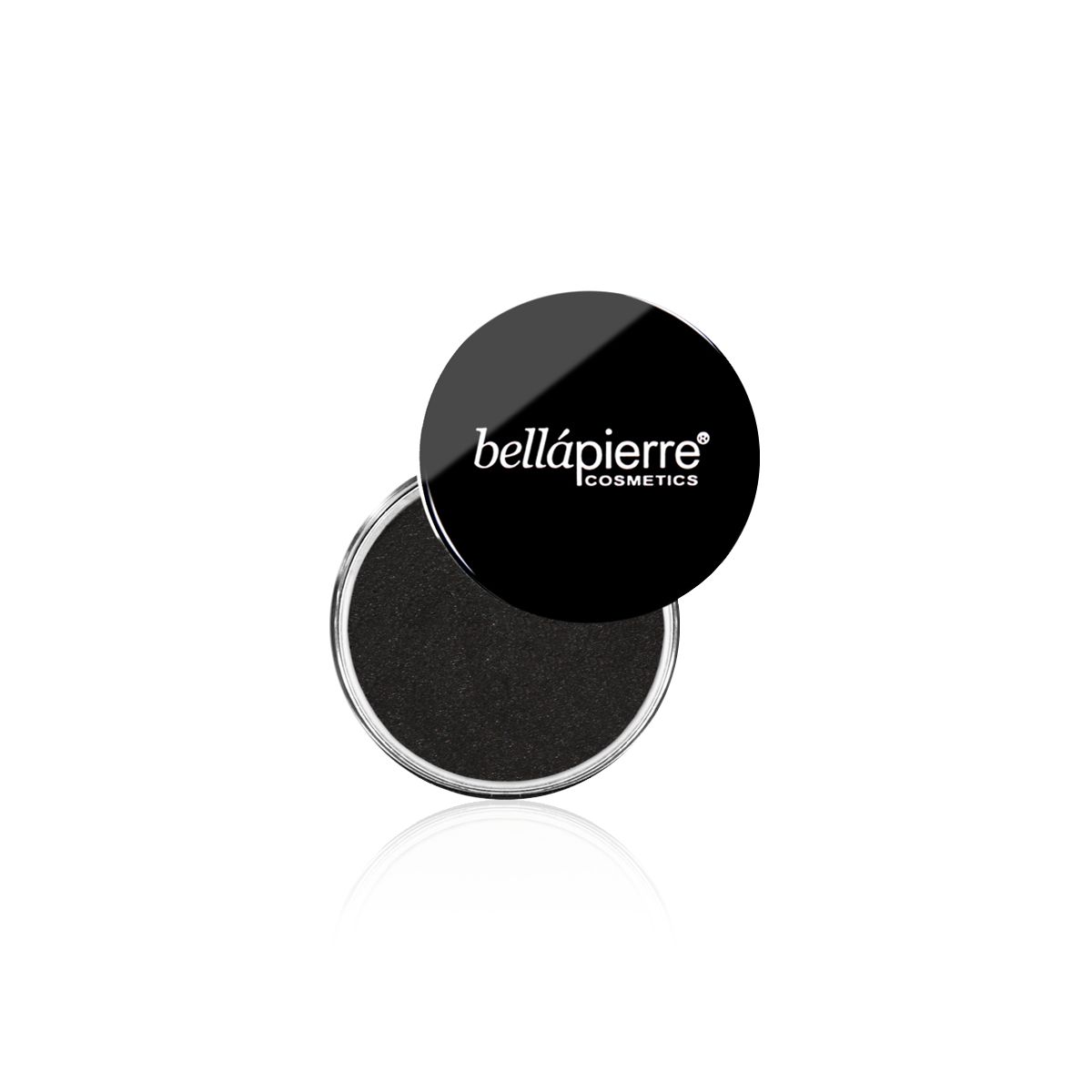 Shimmer Powder Noir - Bellapierrechile