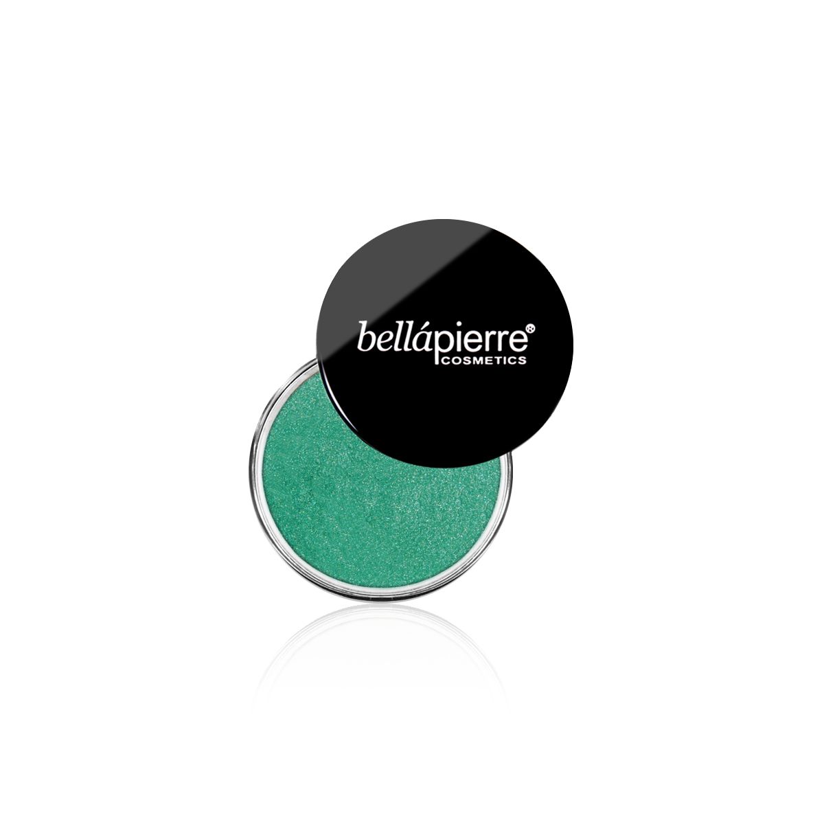 Shimmer Powder Insist - Bellapierrechile
