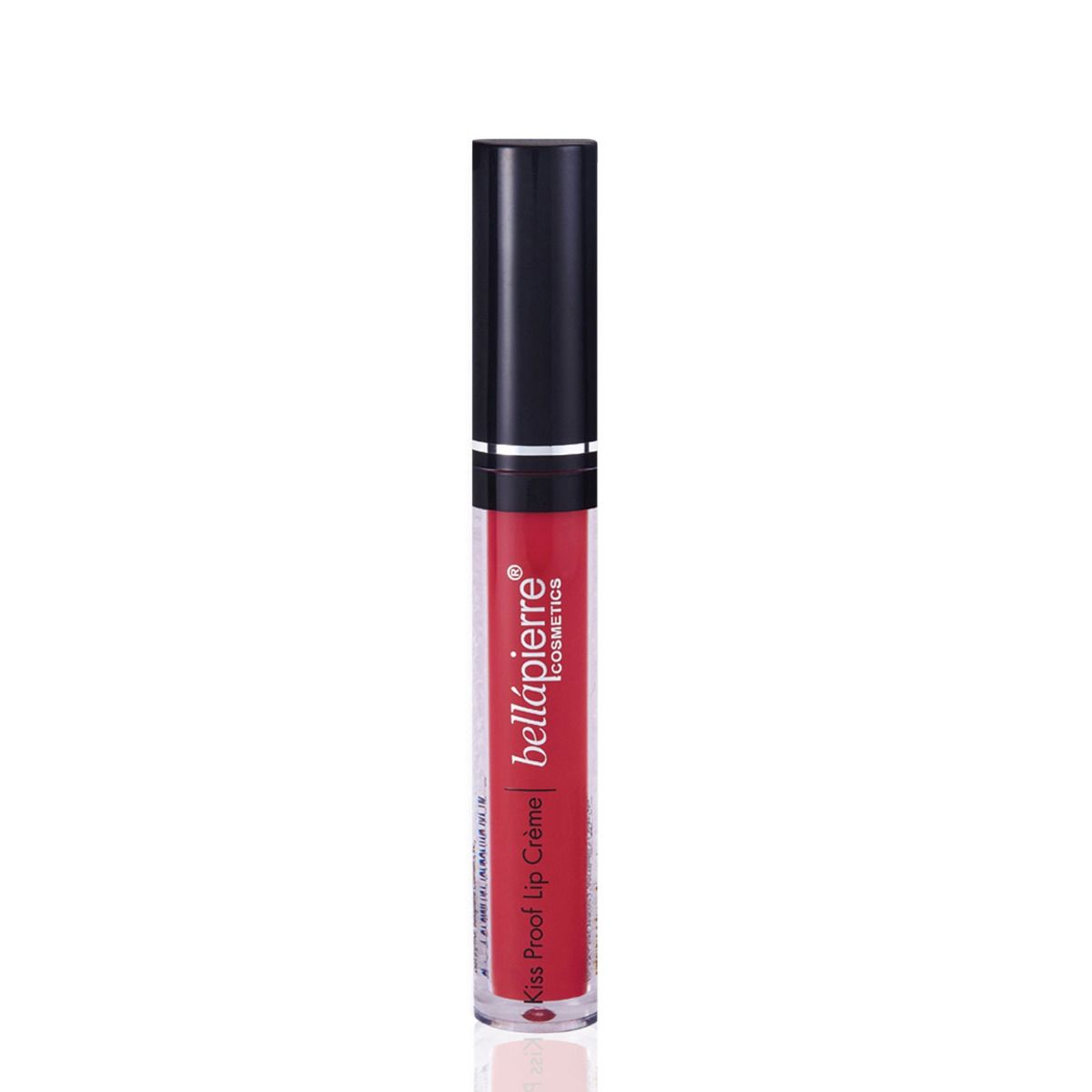 Kiss Proof Lip Cream Hothead - Bellapierrechile