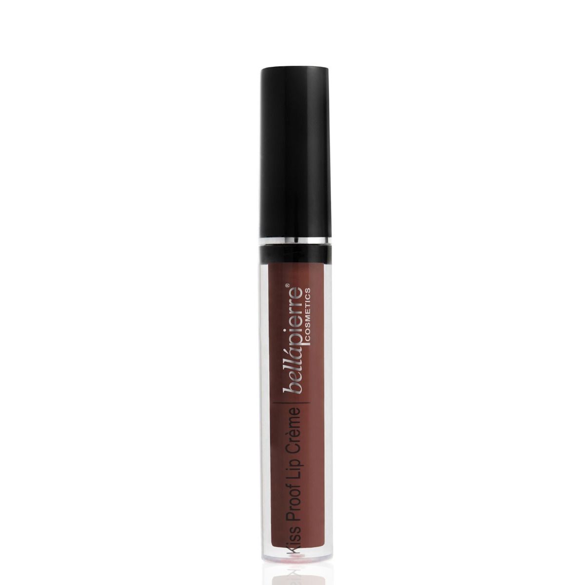 Kiss Proof Lip Cream Brown Shell - Bellapierrechile