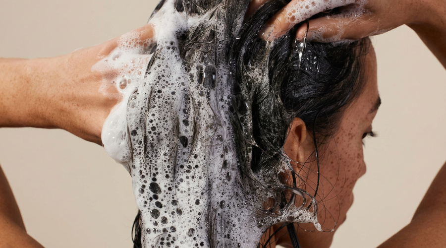 Shampoo &amp; Acondicionadores