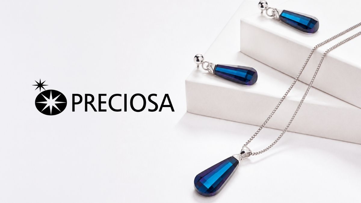 Preciosa