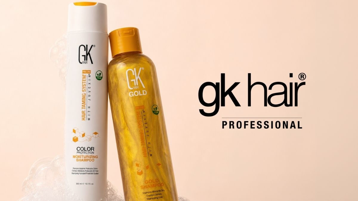 GK Hair Chile