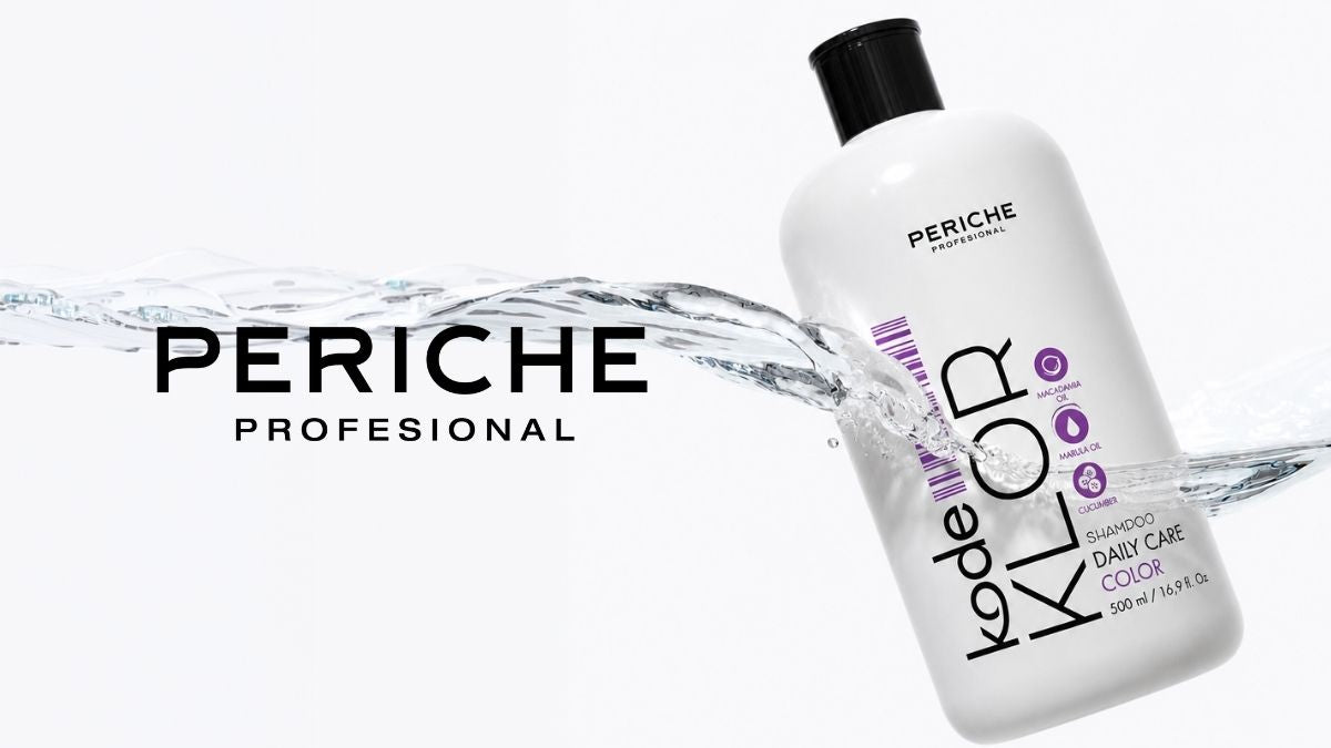 Periche Chile