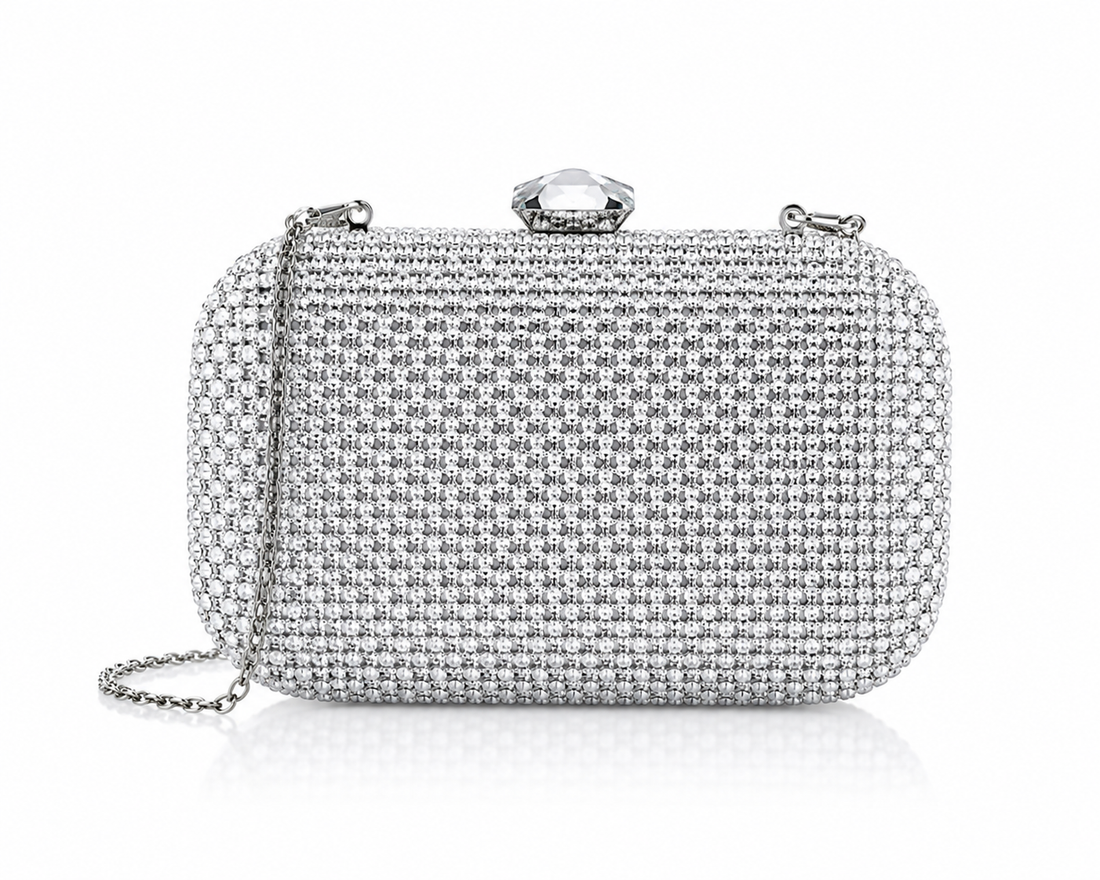 Bolsos y carteras de fiesta
