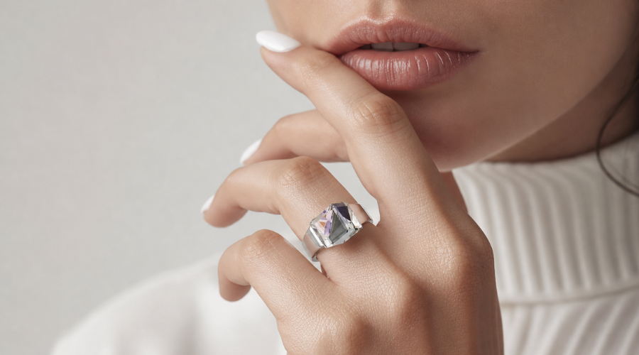 Anillos