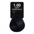Cream Color 1.00 Súper Intenso Negro