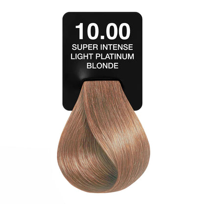 Cream Color Tonos Naturales Super Intensos / Cream Color Super Intense Natural Shades