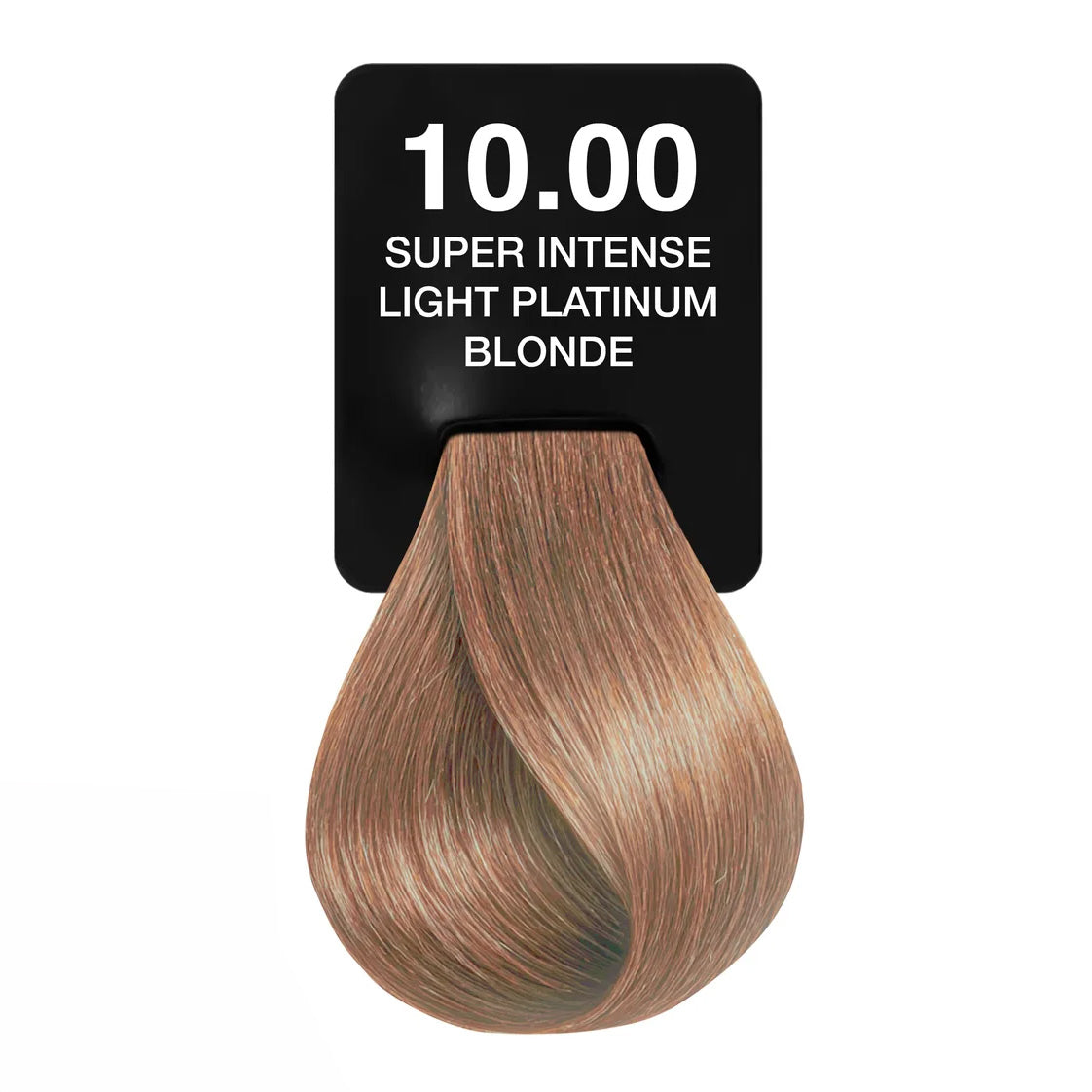 Cream Color 10.00 Súper Intenso Claro Platino Rubio