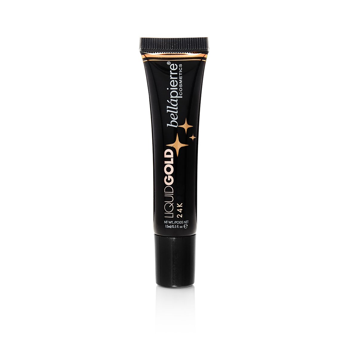Liquid Gold 24K - Bellapierrechile