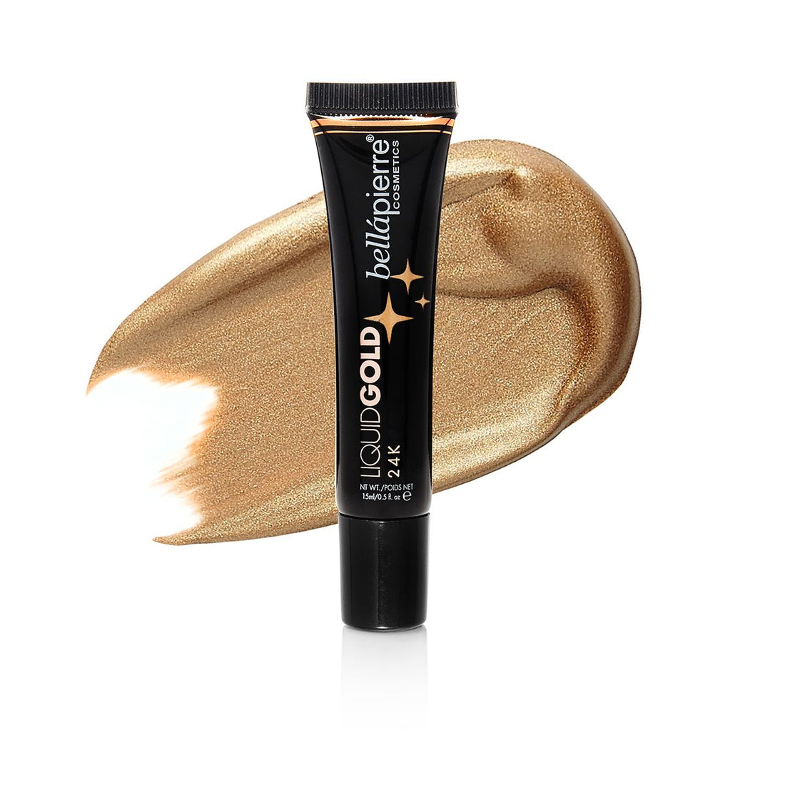 Liquid Gold 24K - Bellapierrechile