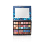 All-Stars Eyeshadow Palette - Bellapierrechile