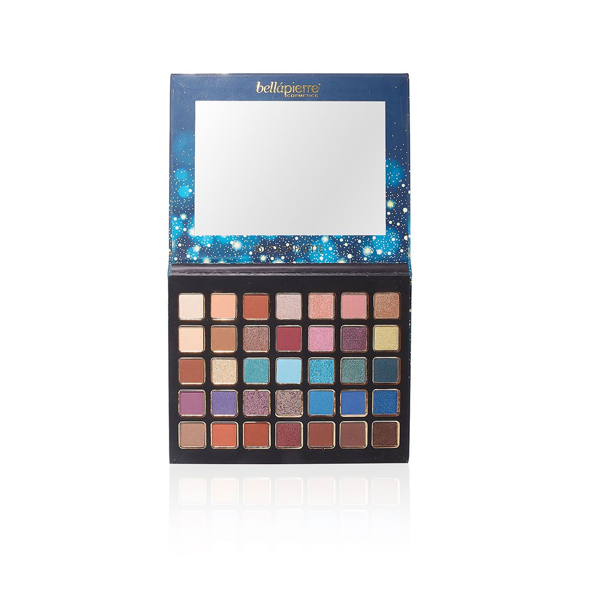 All-Stars Eyeshadow Palette - Bellapierrechile