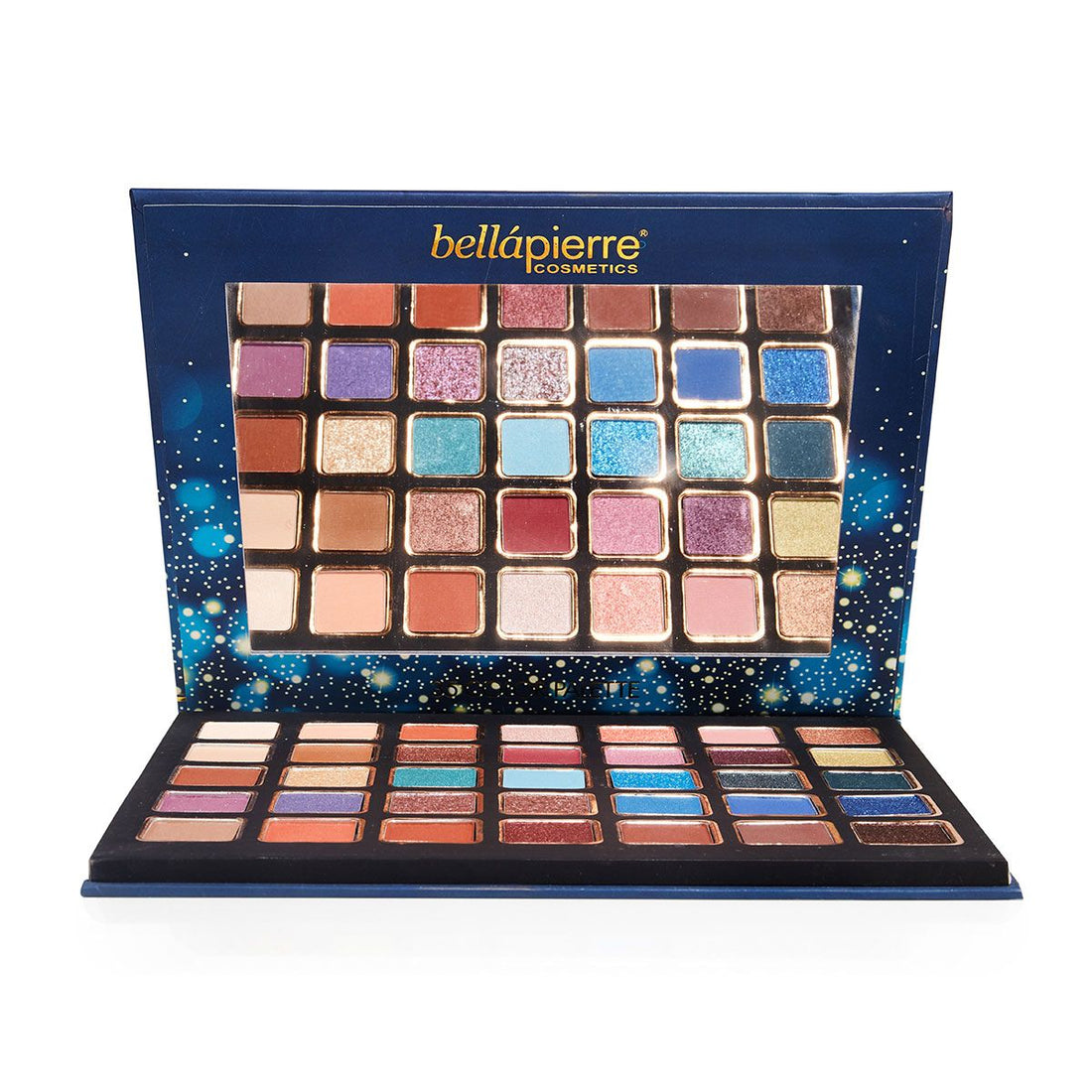 All-Stars Eyeshadow Palette - Bellapierrechile