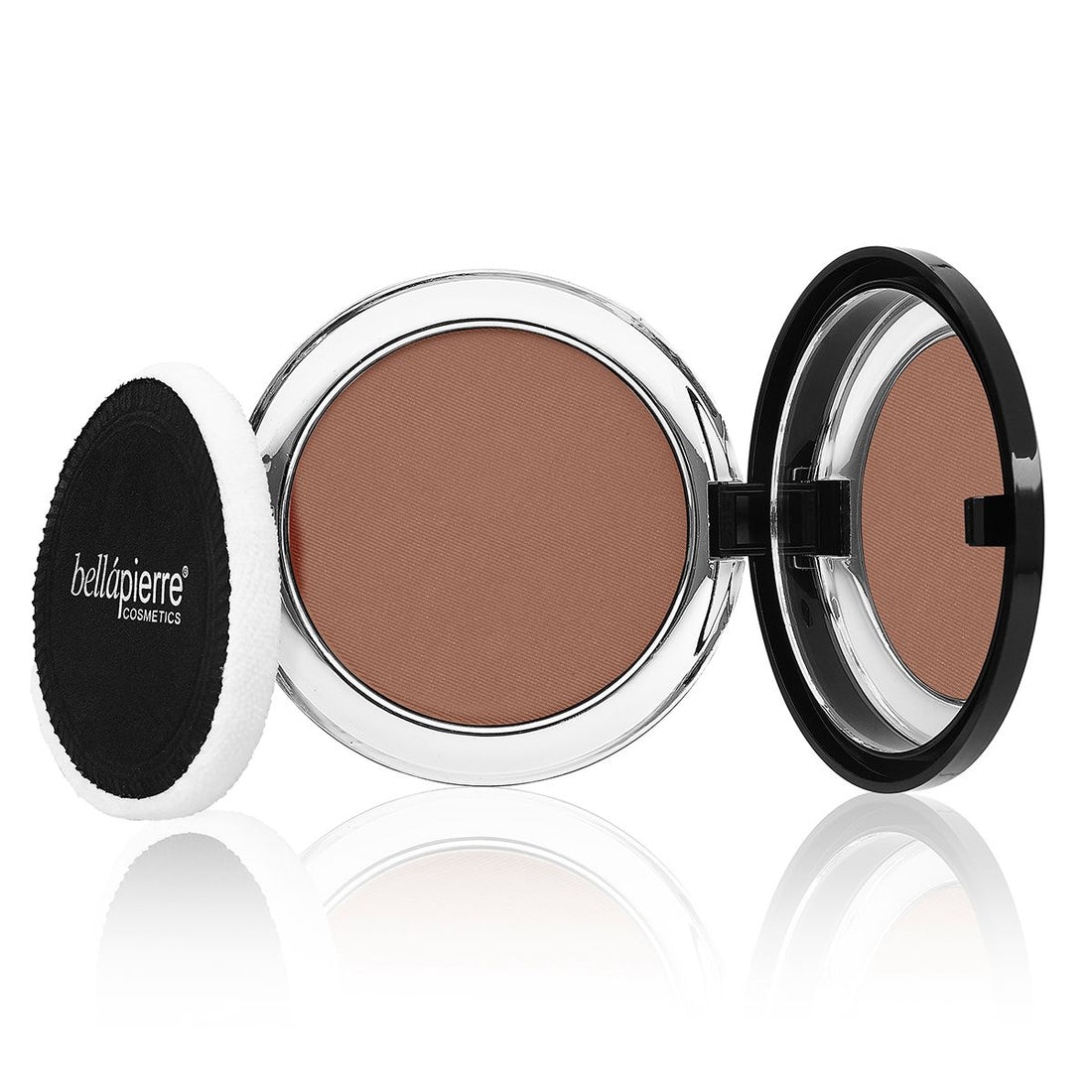 Compact Mineral Blush Amaretto - Bellapierrechile