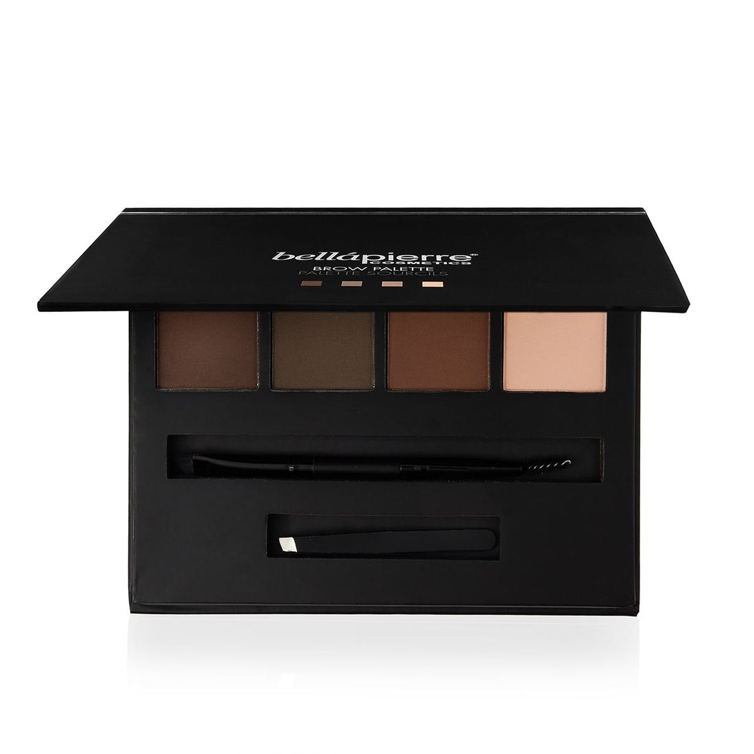Brow Palette - Bellapierrechile