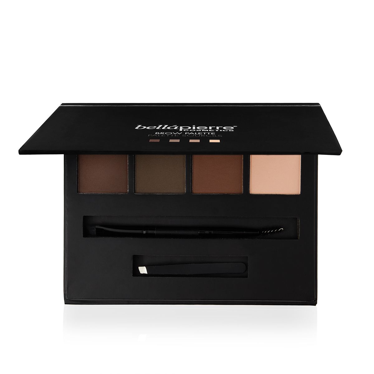Brow Palette - Bellapierrechile
