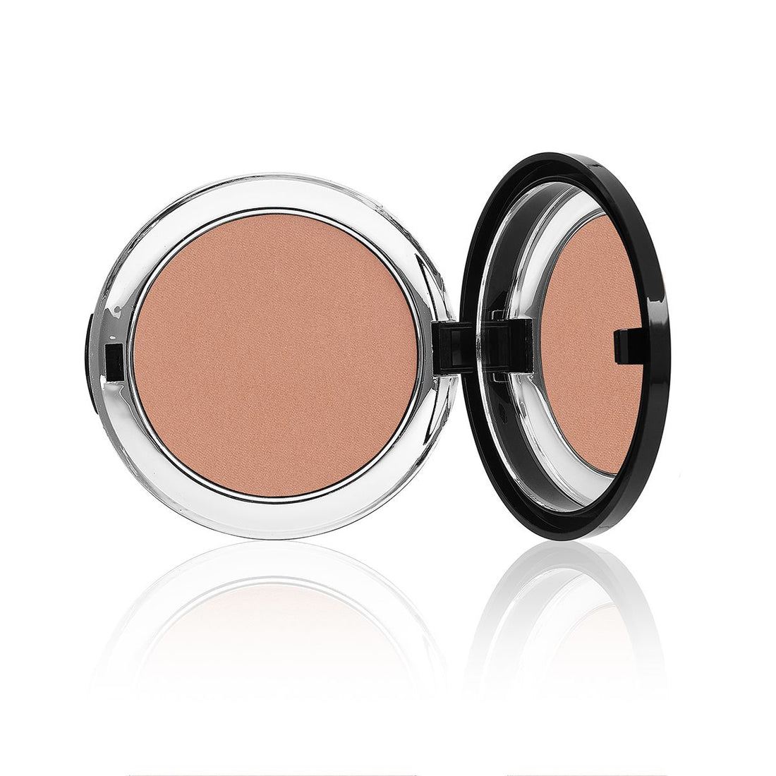 Compact Mineral Blush Desert Rose - Bellapierrechile