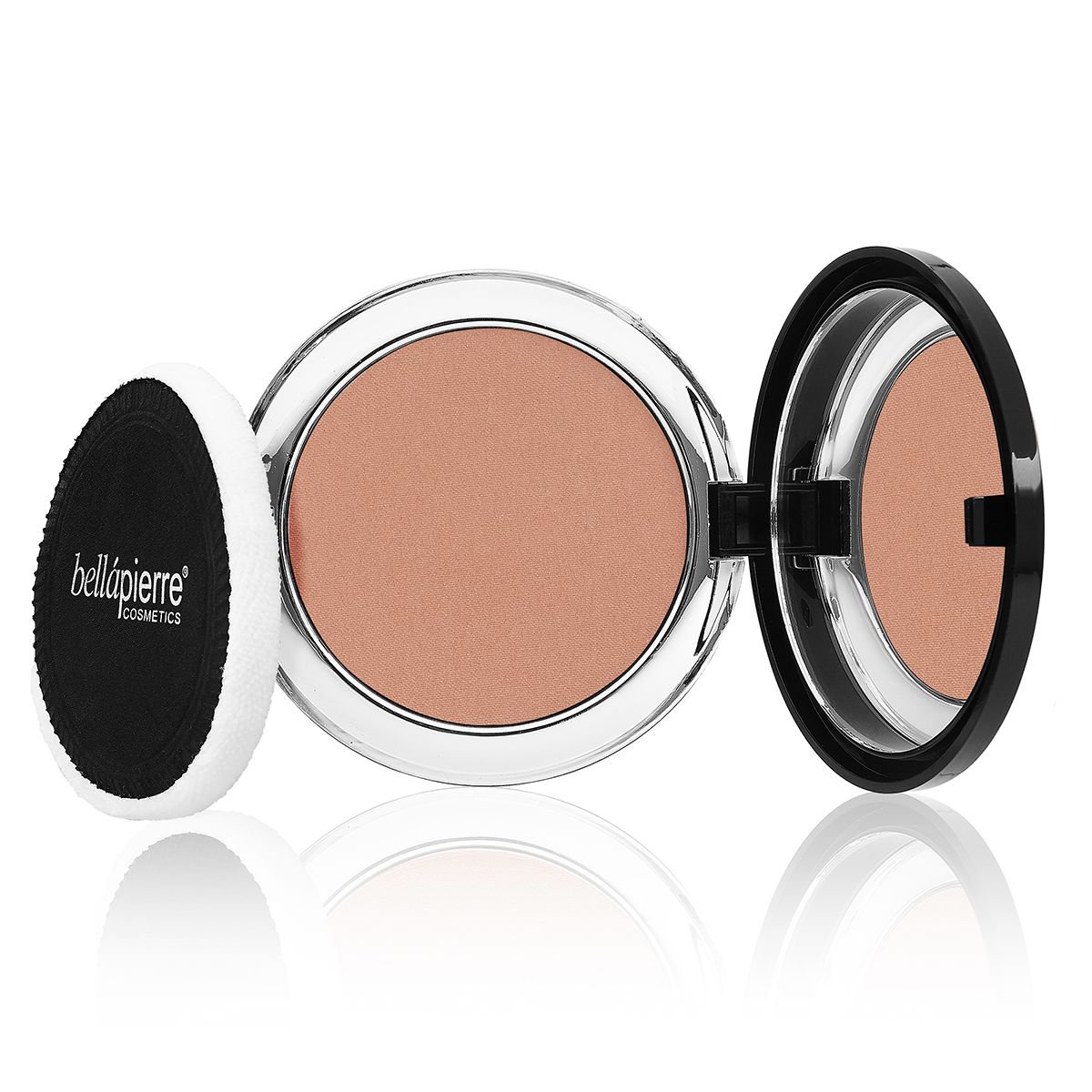 Compact Mineral Blush Desert Rose - Bellapierrechile