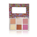Glowing Palette Pink - Bellapierrechile