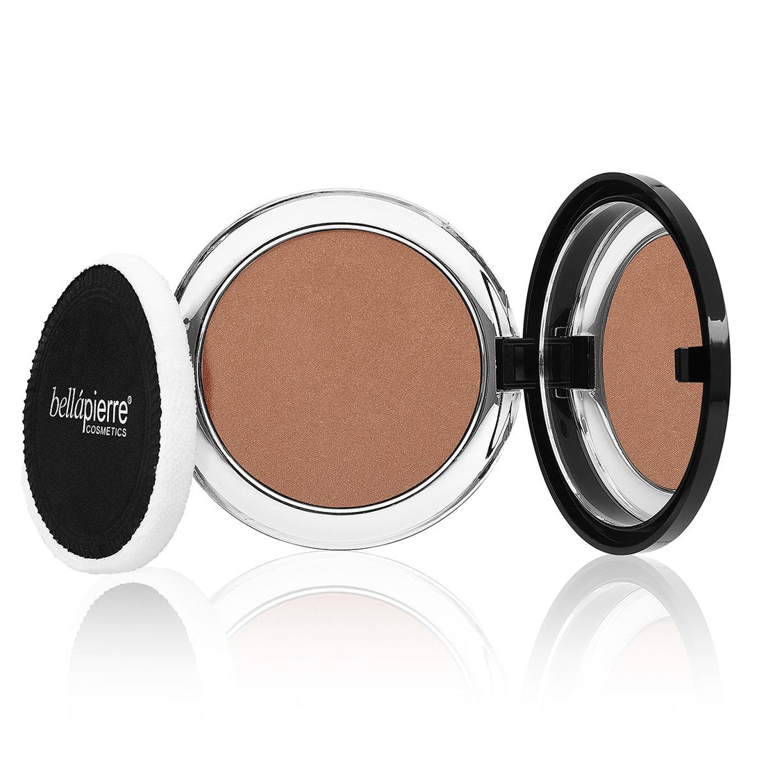 Compact Mineral Bronzer Kisses - Bellapierrechile
