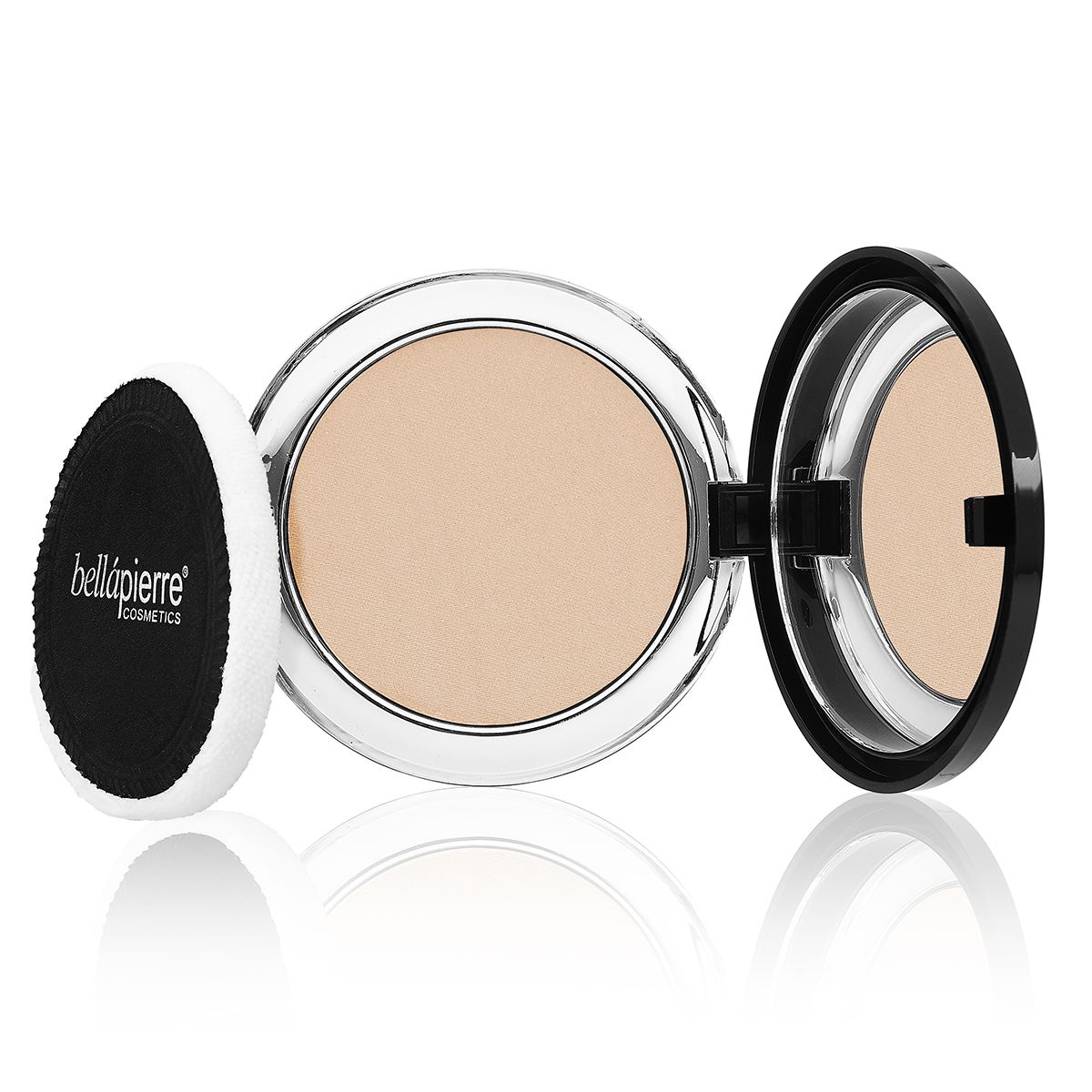 Base Mineral Compacta Latte